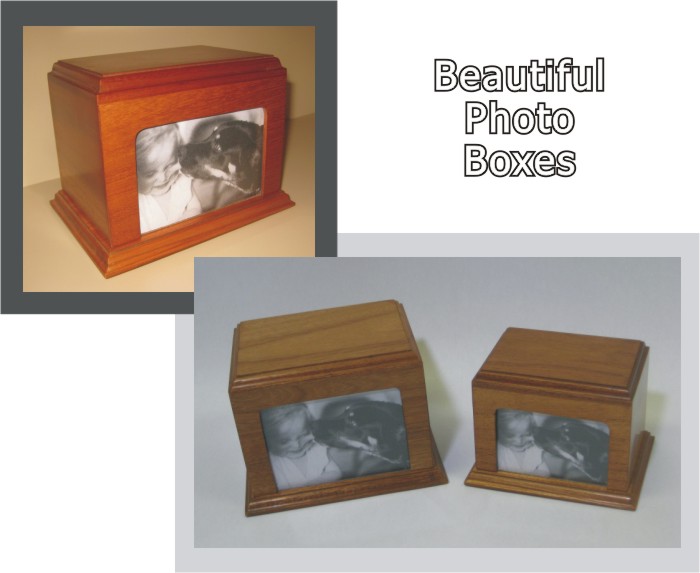 Photo Boxes
